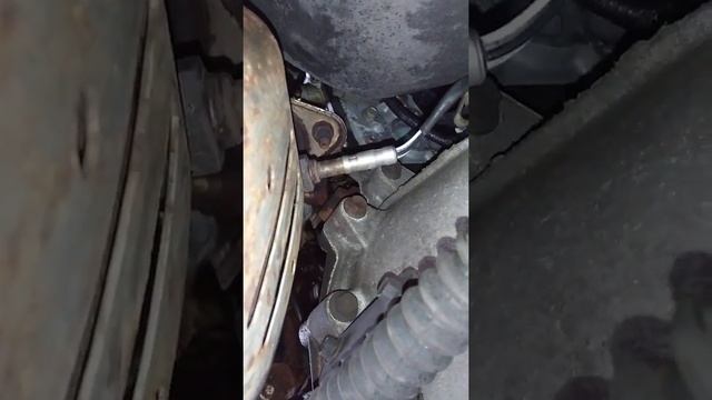 99 Crown Vic LX P161 Code Oxygen Sensor Bank 2 Sensor 2 Video смотреть онлайн