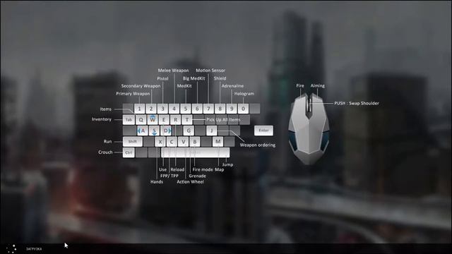 КАК ИЗМЕНИЛАСЬ TOTAL LOCKDOWN ПОСЛЕ РЕЛИЗА В STEAM??? смотреть онлайн