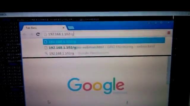 Raspberry Pi GPIO WebSocket смотреть онлайн