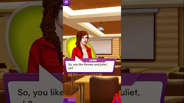 Chapters - Interactive Stories:- Starstruck Chapter #6 (Diamonds used) смотреть онлайн