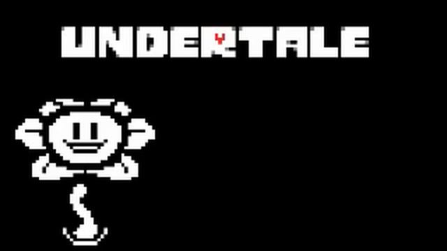 Undertale Flower Theme