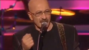 Розенбаум стихотворение "Возраст"