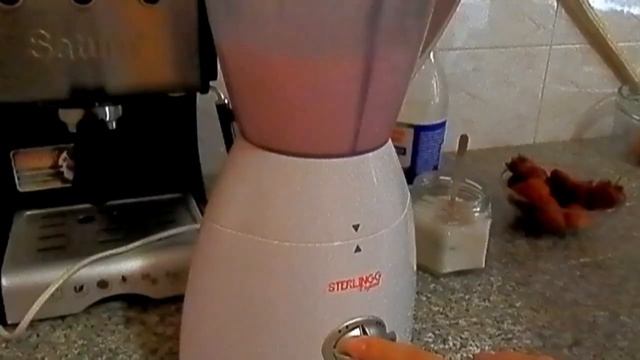 Клубничный коктейль | Yulia Lamok смотреть онлайн