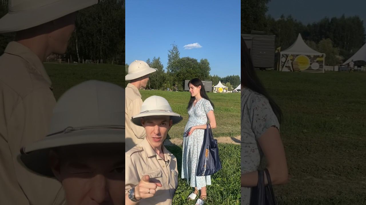 Привели подругу! Они постоянно так делают! #удача #shortsclip #пранк #опрос #подарок #прикол #юмор