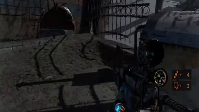 Встреча с Черным Metro LL чс10 смотреть онлайн