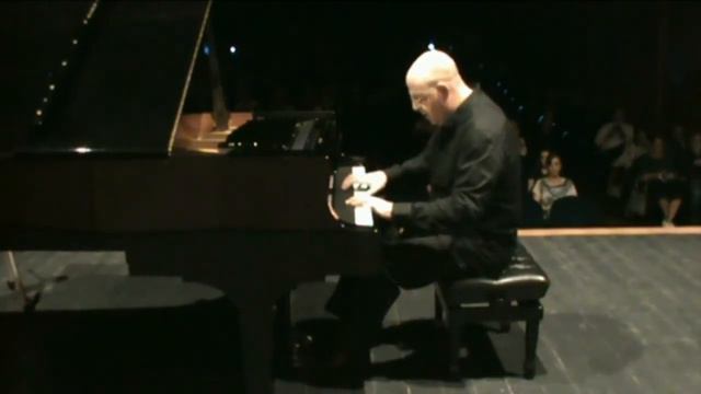 C. Debussy - Danseuses de Delphes - Giuseppe Maiorca смотреть онлайн