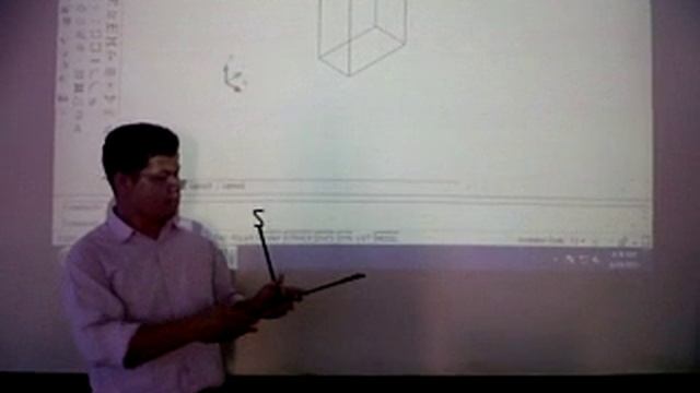 UCS Autocad смотреть онлайн