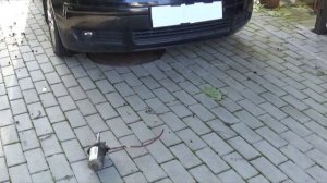 Митсубиси Кольт ремонт рулевой тяги, электрический усилитель руля