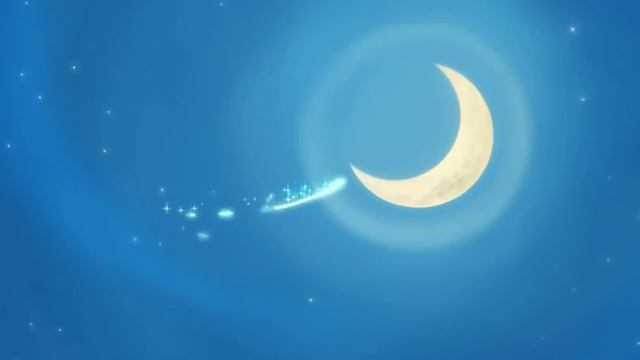 MLP׃ “Восход Луны“⁄The Moon Rises RUS1 смотреть онлайн