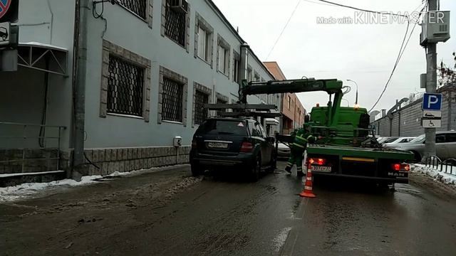 МАДИ сами создают пробки на дорогах смотреть онлайн