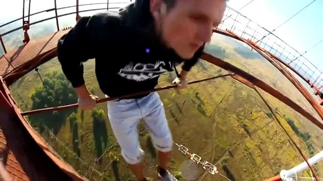 Железный парниша-экстремал смотреть онлайн