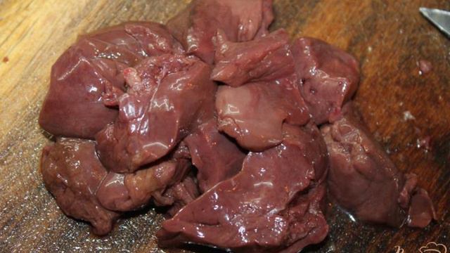 Кухня Мамашки