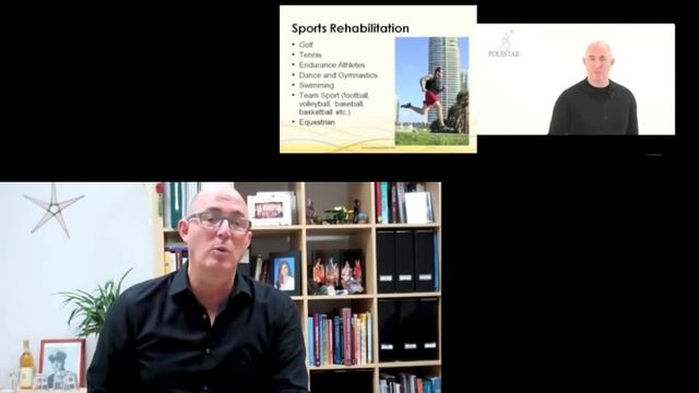 Introducing Polestar Pilates Online смотреть онлайн