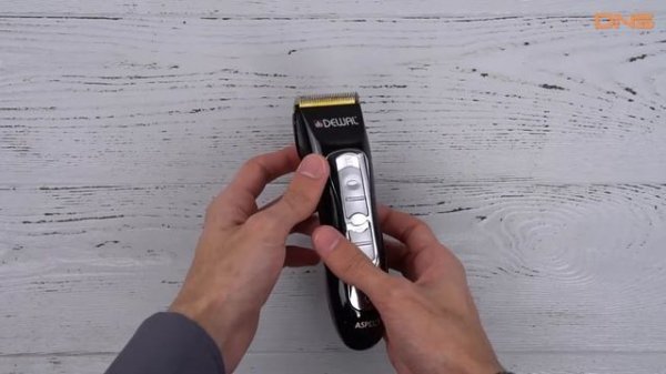 Распаковка DEWAL ASPECT / Unboxing DEWAL ASPECT