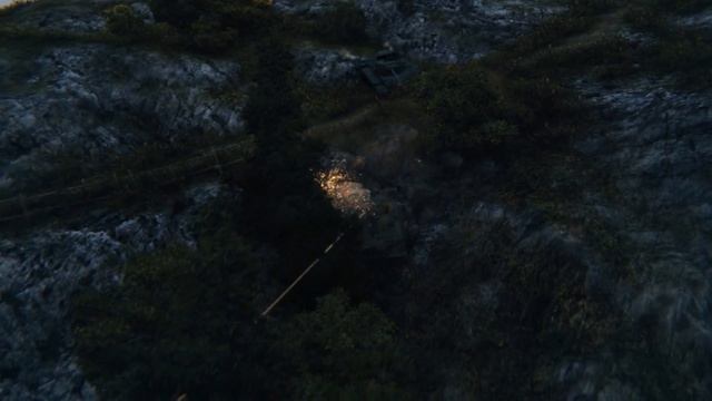 Slow Mo Tanks#5 !! ЧЕТКИЙ КУВЫРОК