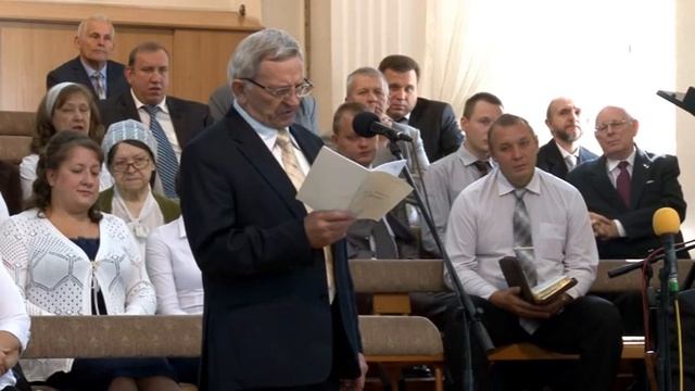 Стихотворение ГОЛГОФА - читает автор Олег ЗАМУРУЕВ смотреть онлайн