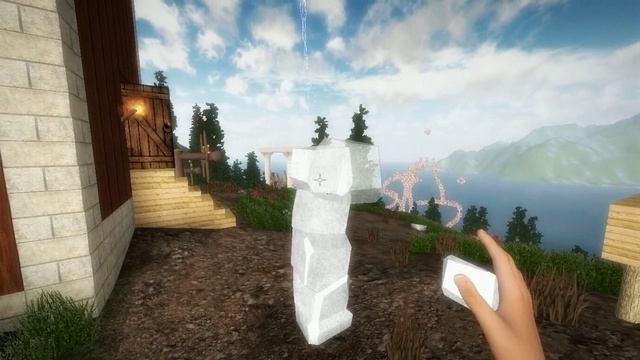 How to havest electricity | Alchemist's Awakening tutorial смотреть онлайн