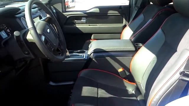 Jesse Matz SLC Super Ford F 150 FX4 смотреть онлайн