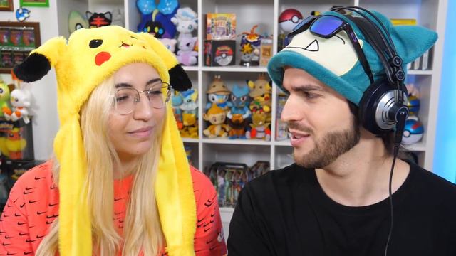 NUOVA ESPANSIONE FRAGORE RIBELLE! *SFIDO LA MIA RAGAZZA!* - Pokémon GCC Online MAX Pack Opening #10 смотреть онлайн