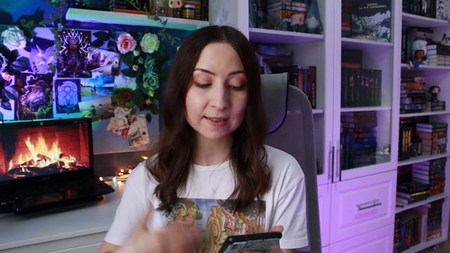 КНИЖНЫЕ ПОСИДЕЛКИ || Горячие новинки и планы до конца весны📚 смотреть онлайн