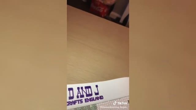 Asmr Diamond Painting TicTok Compilation Part 8 смотреть онлайн