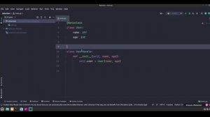 Классы данных Python сделают вас лучше | Принцип работы dataclass