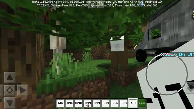 моды на scp в Minecraft 😱 смотреть онлайн