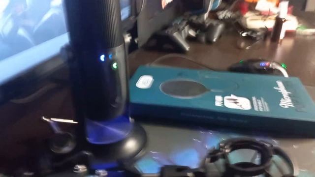 Пантограф штатив для микрофона распаковка с WB #youtube #WB смотреть онлайн