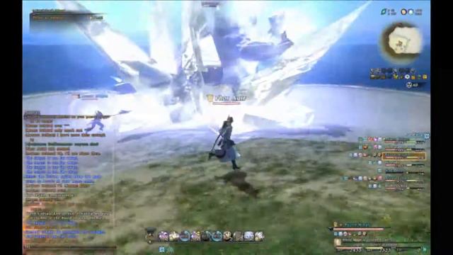 Soryn's MMO Show: FFXIV Skirmish Fun смотреть онлайн