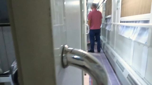 В Монголию на поезде Улан-Батор Что на границе? Обзор отеля Рамада смотреть онлайн