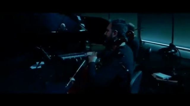 Low Mist-Ludovico Einaudi -live From Steve Jobs Theatre /2019