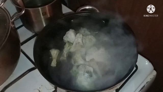 Покупки в пятерочке на 1800 без мяса? Выпечка для диабетика.Много еды:)