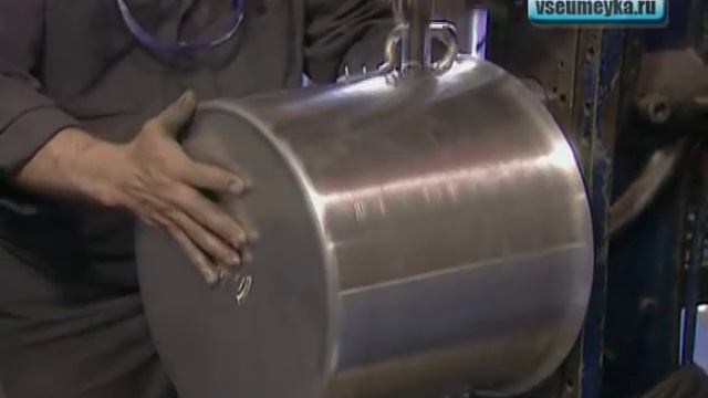 Как сделать кастрюлю смотреть онлайн