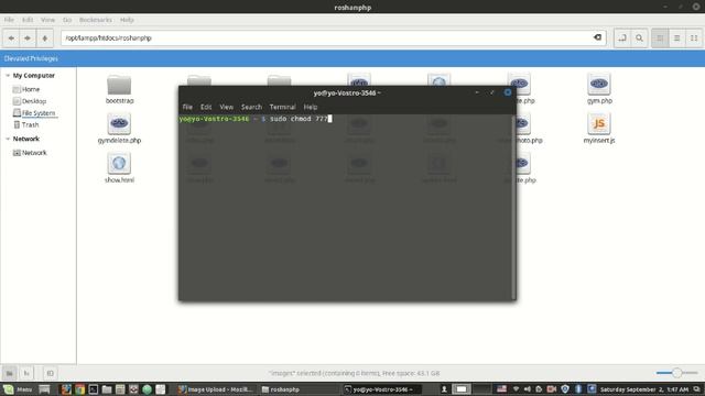 move uploaded file: failed to open stream: Permission denied,Unable to move in linux смотреть онлайн