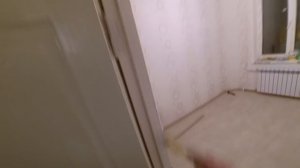 Покраска межкомнатных дверей. Акриловой краской. (Канадка). Видео.