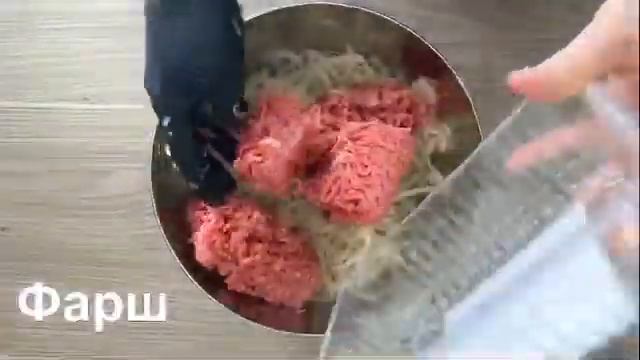 МАНТЫ. БЛЮДО КОТОРОЕ НЕ ОСТАВИТ ВАС РАВНОДУШНЫМИ - ВИДЕО РЕЦЕПТ. КАК ПРИГОТОВИТЬ МАНТЫ смотреть онлайн