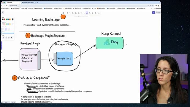 Backstage.io - How to Build a Plugin Part 1 | Reference Architecture смотреть онлайн