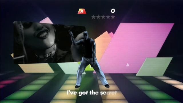 (PS3) Urban Cookie Collective - The Key, The Secret | Everybody Dance 2 смотреть онлайн