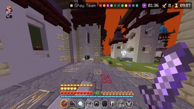 How To Get FREE CUSTOM SERVERS on The Hive (Minecraft Bedrock) смотреть онлайн