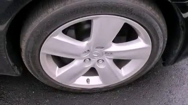 Pre-Owned 2011 Lexus LS 460 Nashville TN 37204