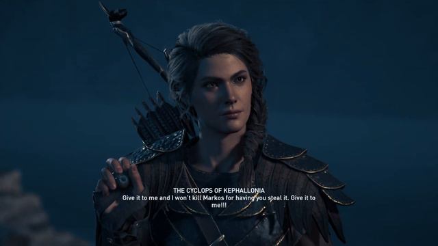 Assassin's Creed Odyssey Spartan kicks and Funny moments смотреть онлайн
