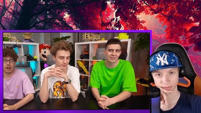 ВЛАД А4 Угадай ИГРУ Челлендж ! РЕАКЦИЯ НА А4 смотреть онлайн