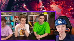 ВЛАД А4 Угадай ИГРУ Челлендж ! РЕАКЦИЯ НА А4