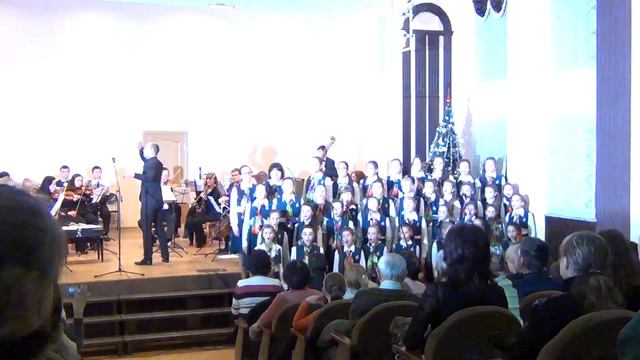 "Санта Лючия" / Santa Lucia смотреть онлайн