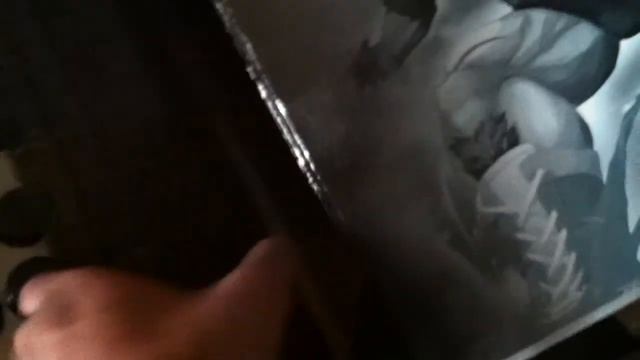 Black Tiger Arcade Stick смотреть онлайн