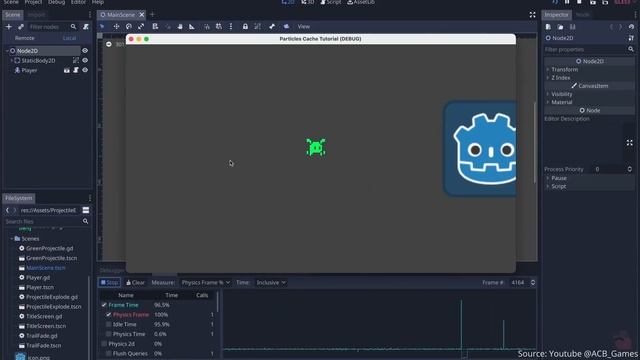 TOP 10 FEATURES COMING WITH GODOT 4 смотреть онлайн