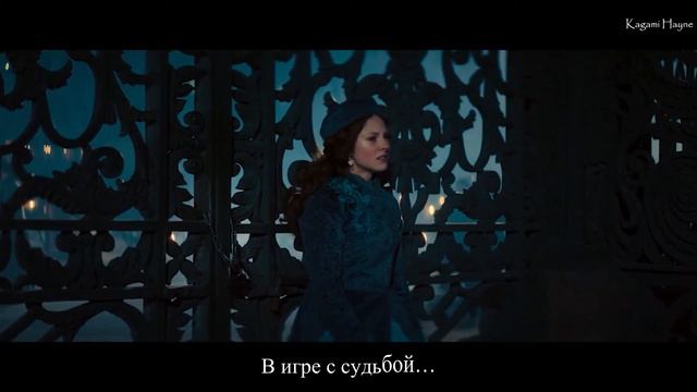 Shinedown - Her Name is Alice (Серебряные коньки 2020) перевод rus sub смотреть онлайн