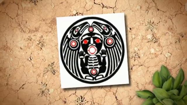 Tribal Tattoo Designs | Tribal Tattoo Ideas Volume 2 смотреть онлайн