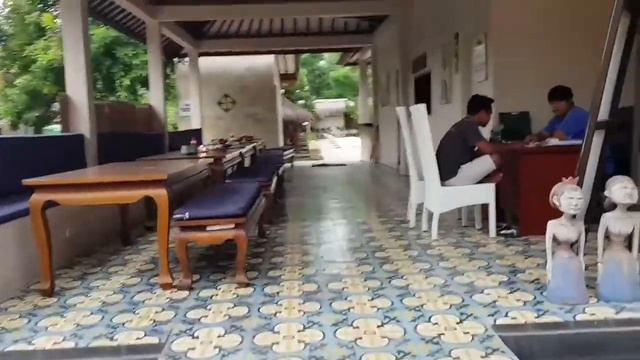 Гили #3 Весь Gili Trawangan с мини инфотуром) смотреть онлайн