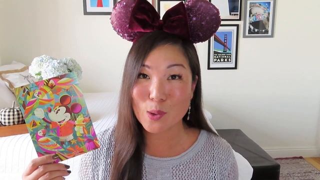 Be Our Guest Express | Enchanted Rose | September 2020 смотреть онлайн